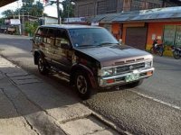 Like New Nissan Terrano for sale