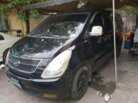 Hyundai Starex gl tci Manual Cool aircon