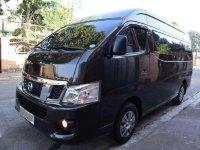 2018 Nissan Urvan NV350 for sale