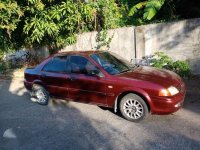 Ford Lynx 2001 model for sale 