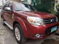 Ford Everest 2013 for sale