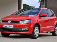 2016 Volkswagen Polo for sale