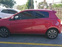 Mitsubishi Mirage 2017 for sale