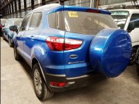 2016 Ford EcoSport 1.5L Titanium AT for sale