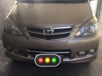 For SALE! Toyota Avanza 1.5 G VVT-i 2007