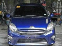 Toyota Wigo 2017 for sale