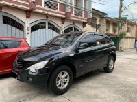 2008 Ssangyong Actyvon for sale