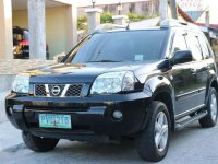 2010 Nissan Xtrail for sale