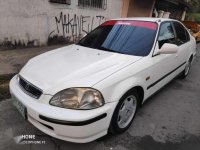 Honda Civic 1996 for sale