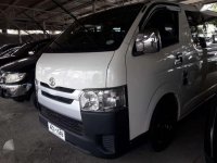 2017 Toyota Hiace for sale