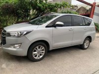 TOYOTA 2018 Innova 2.8E for sale