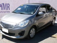 2016 Mitsubishi Mirage G4 GLS for sale