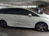 2015 Honda Odyssey 2.4 Ex Navi for sale