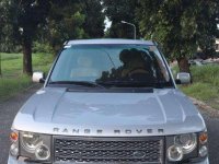 2003 Land Rover Range Rover for sale