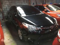 2016 Toyota Vios for sale