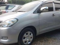 Toyota Innova J 2011 for sale