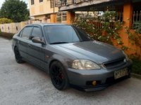 Honda Civic 1999 for sale