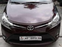 2018 Toyota Vios E AT 7k Mileage FOR SALE