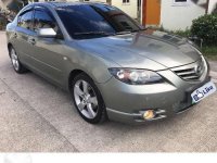 Mazda 3 2006 for sale