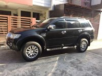 Mitsubishi Montero gls SE 2009 Matic diesel, all power