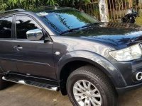 2010 Mitsubishi Montero Sport GLS for sale