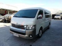 2014 Toyota Hiace for sale