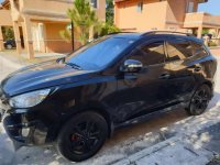 Hyundai Tucson 2010 FOR SALE