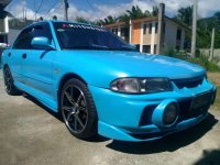 Mitsubishi Lancer 1993 for sale