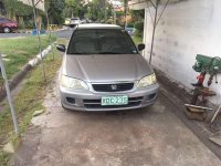 Honda City Lxi 2002 for sale 