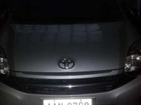 2014 Toyota Wigo for sale