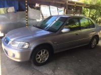 Honda City Type Z for sale 