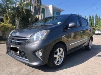 2015 Toyota Wigo G for sale