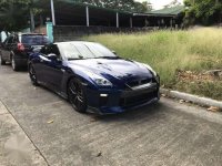 2017 Nissan GTR FOR SALE