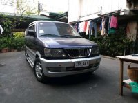 Mitsubishi Adventure 2002 for sale