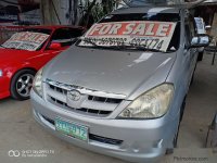 2006 Toyota Innova for sale