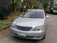 Toyota Camry 2004 for sale 