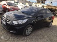 2018 Hyundai Accent CRDI FOR SALE