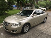 2007 Toyota Camry for sale