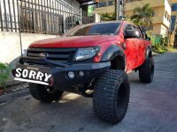 Ford Ranger 2014 for sale