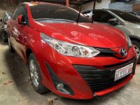 2018 Toyota Vios for sale