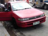 Toyota Corolla Big Body 1994 for sale