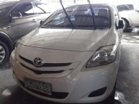 2009 Toyota Vios for sale