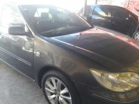 Like New Toyota Camry for sale