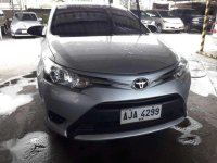 2015 Toyota Vios for sale