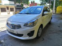 2016 Mitsubishi Mirage G4 for sale