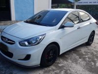Hyundai Accent 1.4 2011 for sale