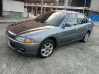 Mitsubishi Lancer MX 1997 for sale