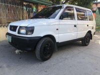 2002 Mitsubishi Adventure for sale