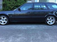 1994 BMW E34 5 Series for sale