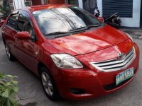 2011 Toyota Vios for sale